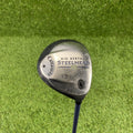 Callaway Big Bertha Steelhead III Fairway 3 Wood ⛳️ System 3 Ladies Flex RH