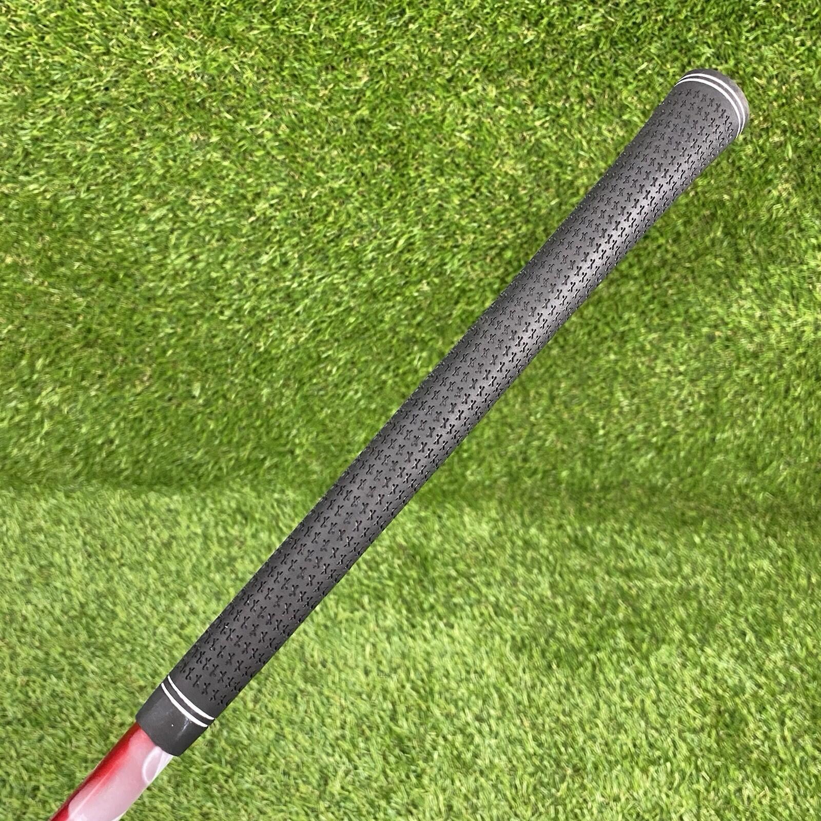 Tour Edge Exotics XCG 4 Hybrid 21° ⛳️ Fubuki Motore Exotics Stiff Flex Shaft RH