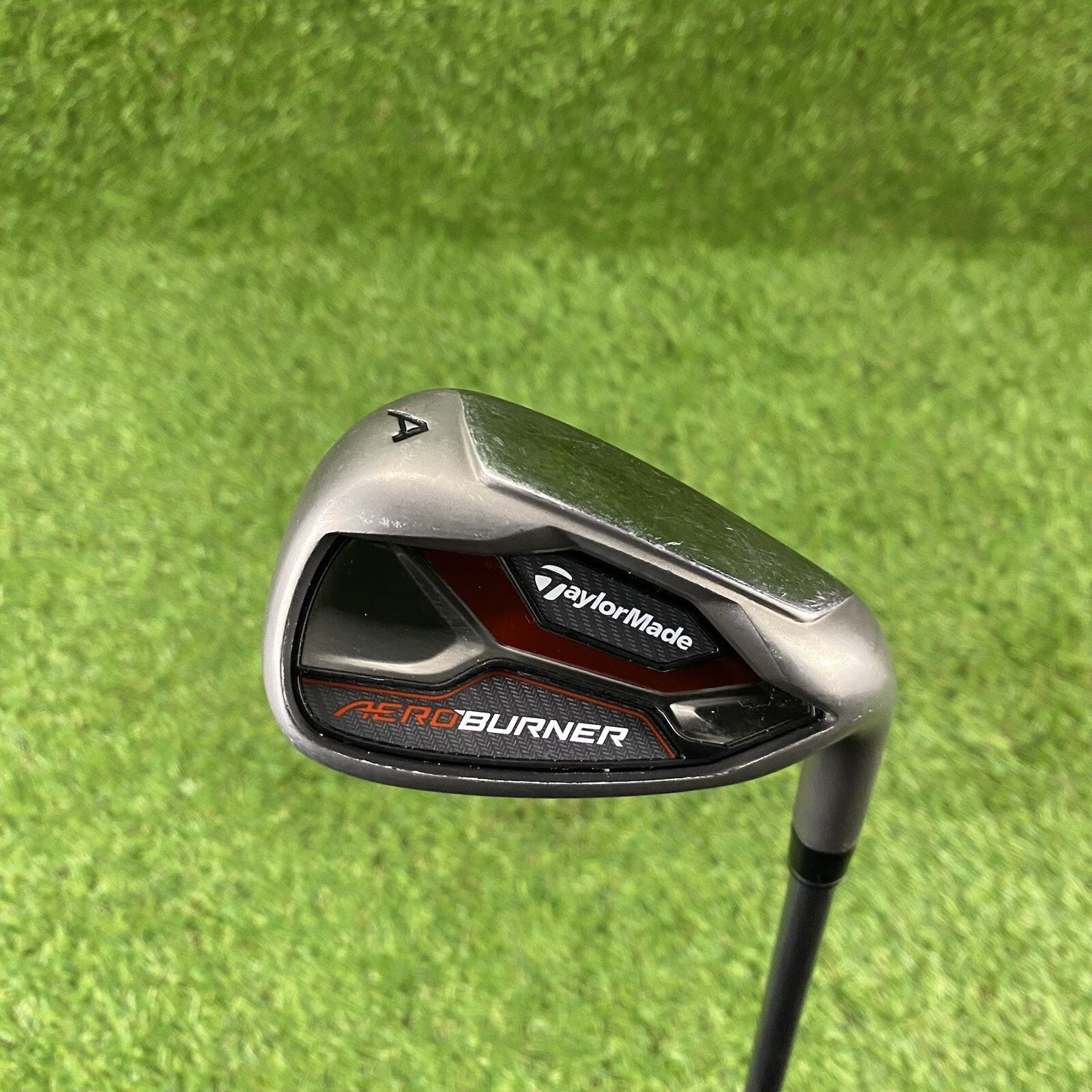 TaylorMade AEROBURNER Approach Wedge AW ⛳️ REAX 45 Ladies Flex Shaft RH