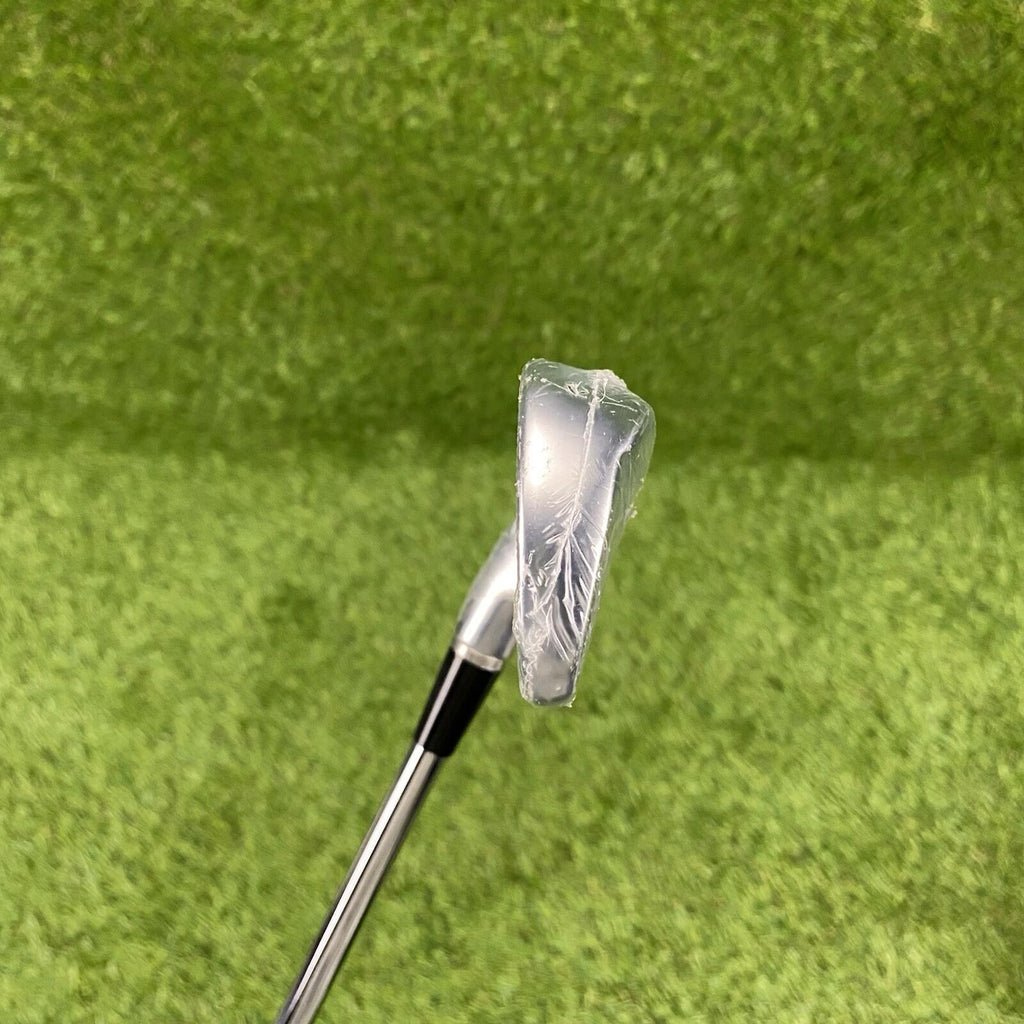 Callaway APEX DCB 7 Iron Demo UP2 ⛳️ Project X Rifle 105GR/6.5 Tour Flighted RH