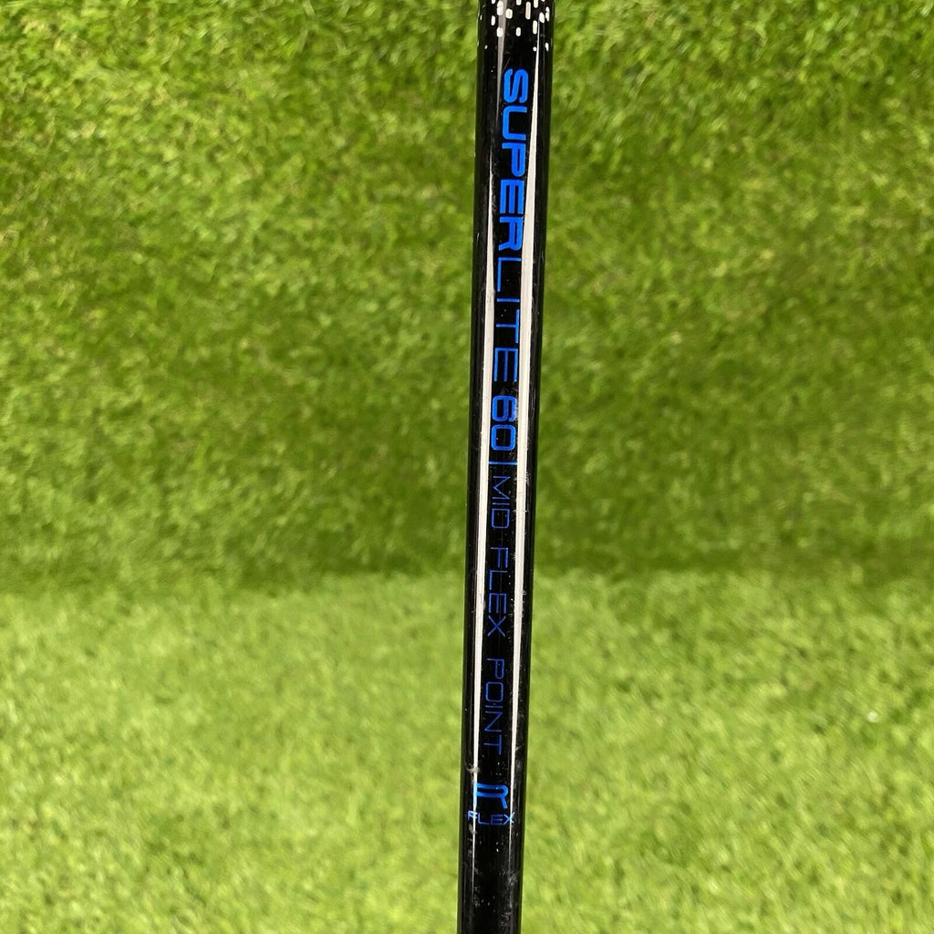 Cobra F-Max One Length Single 9 Iron ⛳️ Superlite 60 Regular Flex Shaft RH