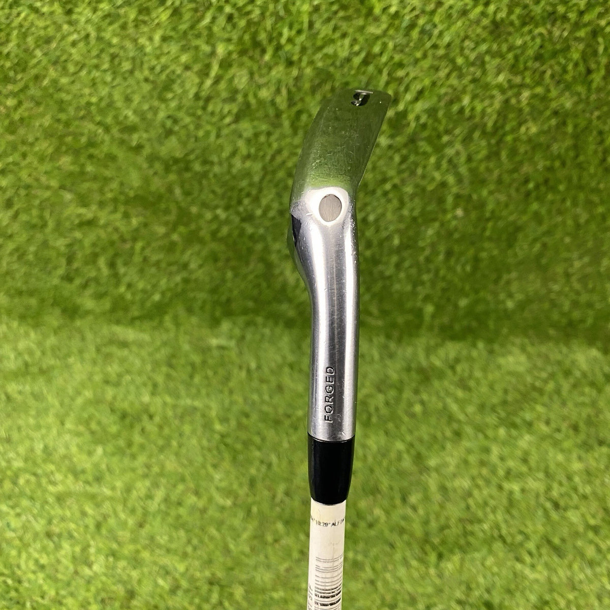 Callaway X Tour Single 6 Iron ⛳️ True Temper Dynamic Gold S300 Stiff Steel RH