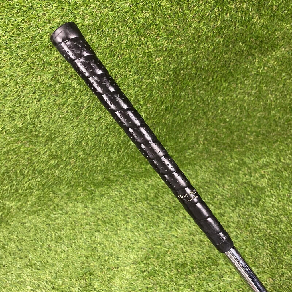 PING Eye2 Orange Dot 8 Iron ⛳️ - Steel Shaft ZZ Or ZZ-Lite Flex?