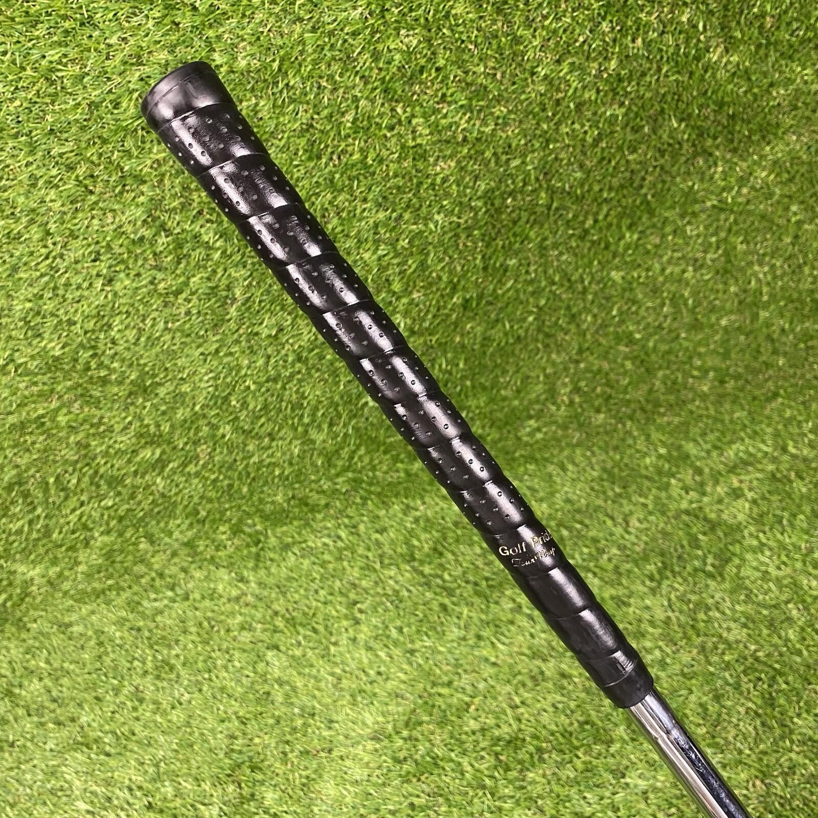 PING Eye2 Orange Dot 8 Iron ⛳️ - Steel Shaft ZZ Or ZZ-Lite Flex?