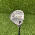 Callaway Big Bertha War Bird Golf Driver 10° ⛳️ RCH 96 Light Flex Graphite RH
