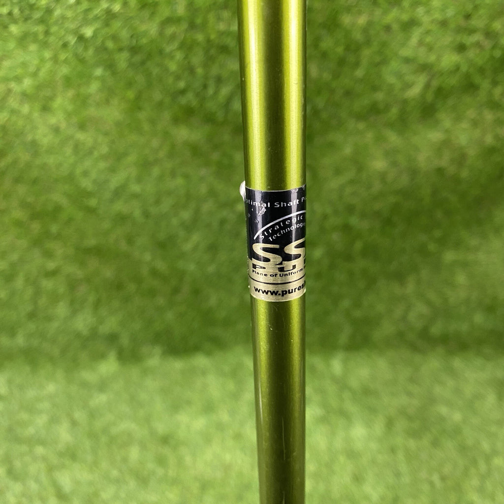 TaylorMade R580 XD 7.5° Titanium Driver ⛳️ Aldila NV 75-X Extra Stiff Shaft RH