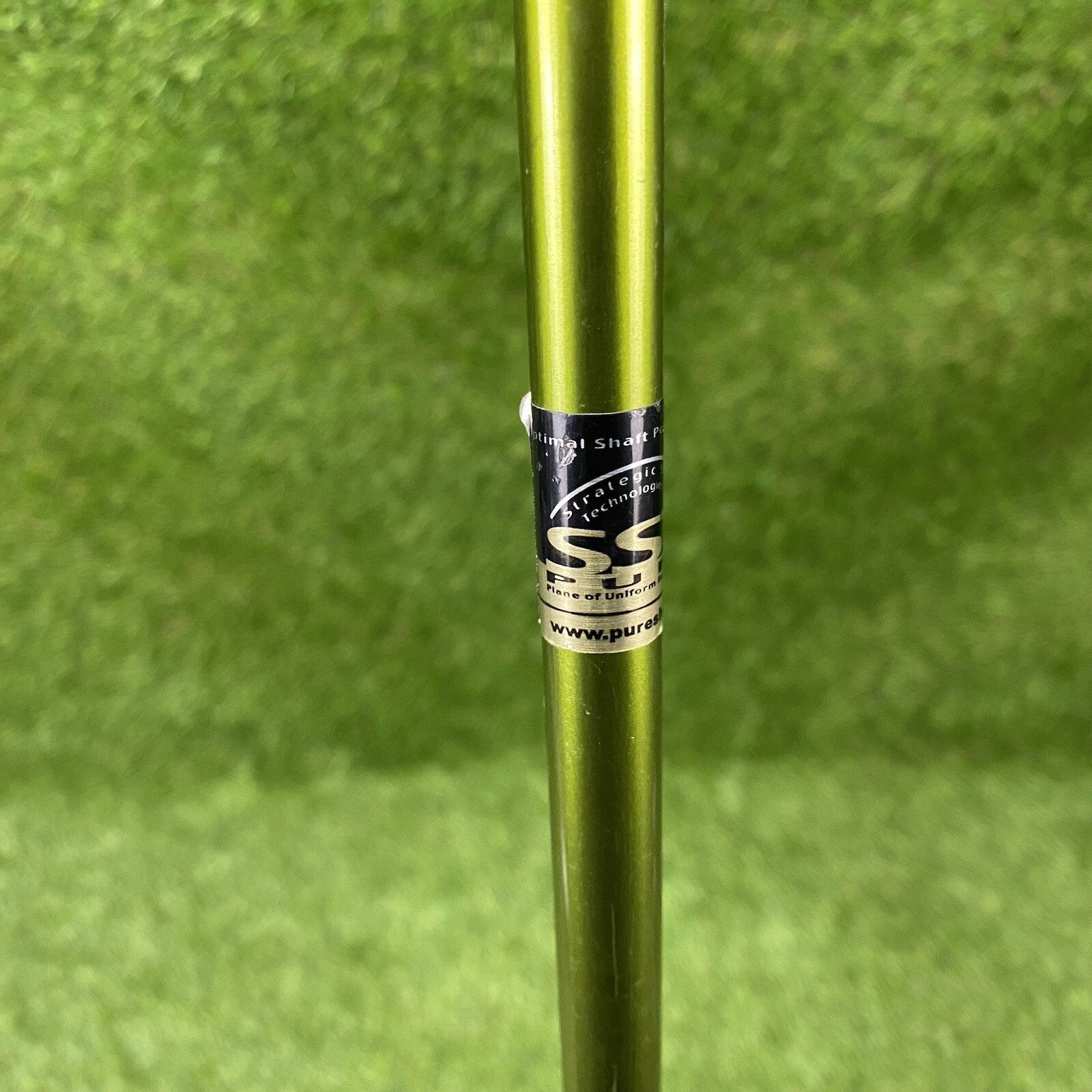 TaylorMade R580 XD 7.5° Titanium Driver ⛳️ Aldila NV 75-X Extra Stiff Shaft RH