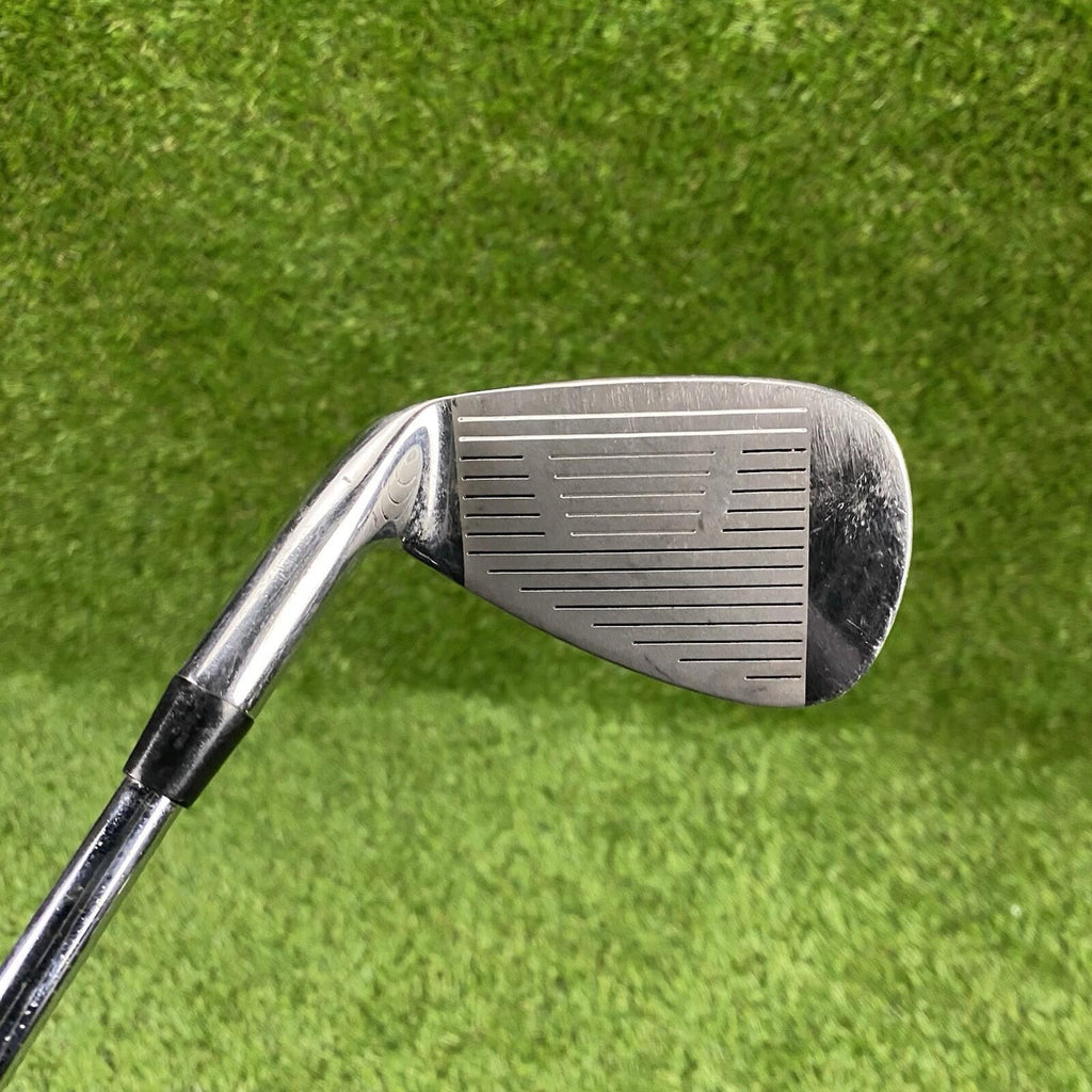Maxfli Varsity Maximum Distance Single 9 Iron ⛳️ Steel Shaft RH Golf Club