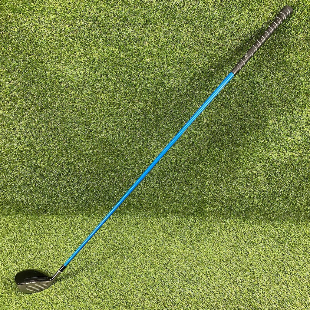 Adams Golf Speedline LP 3 Fairway Wood ⛳️ MATRIX HD RADIX 5.1 Regular Flex RH