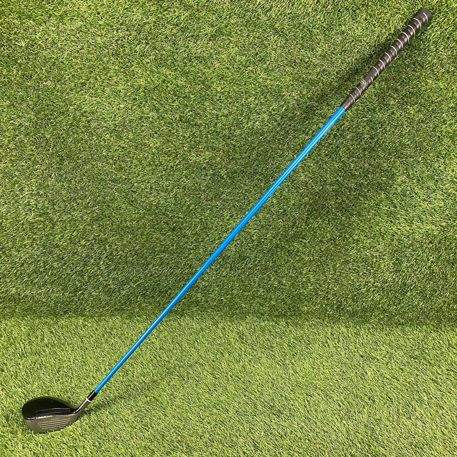 Adams Golf Speedline LP 3 Fairway Wood ⛳️ MATRIX HD RADIX 5.1 Regular Flex RH
