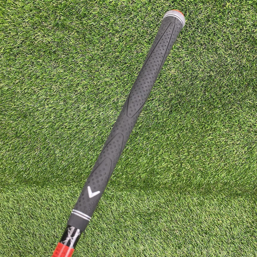 Callaway Big Bertha OS Tungsten Demo 7 Iron FL2 ⛳️ Tensei 65 Regular Flex RH