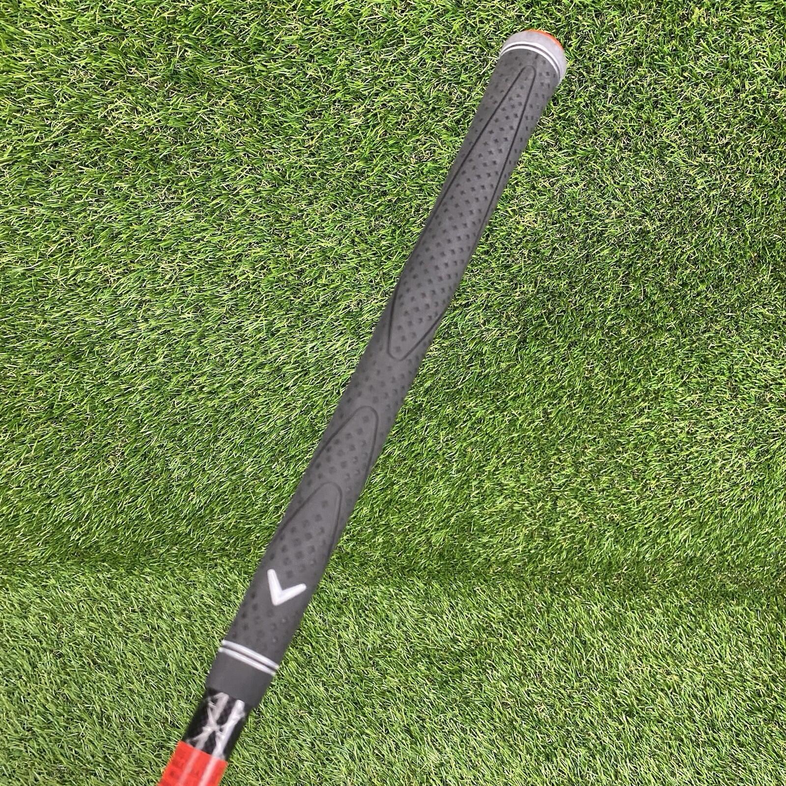 Callaway Big Bertha OS Tungsten Demo 7 Iron FL2 ⛳️ Tensei 65 Regular Flex RH