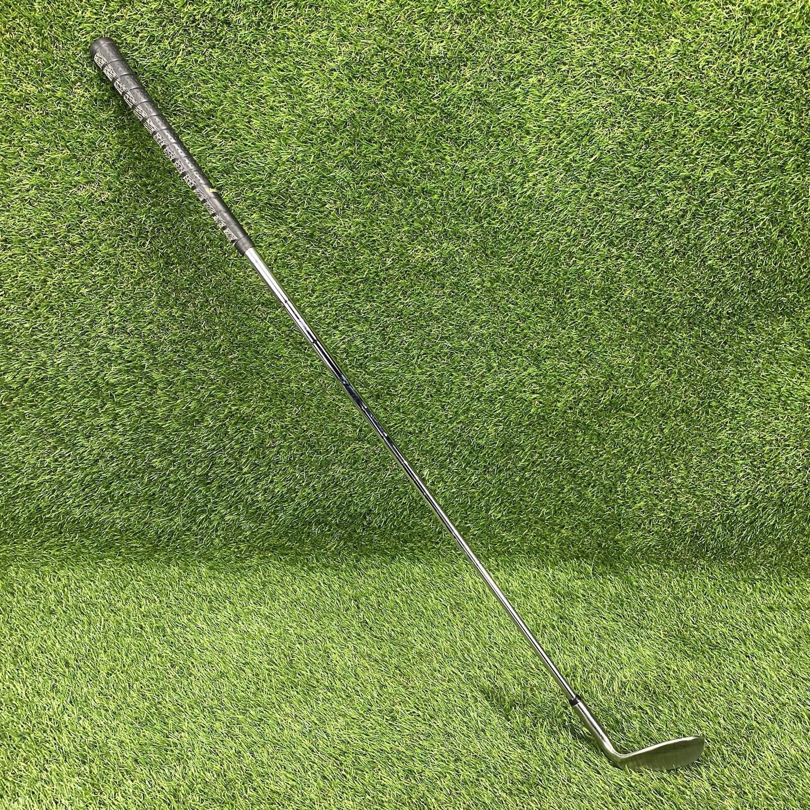 American Open Second Wedge 56° Sand Wedge SW 70 YDS OR LESS ⛳️ Steel RH 35.5"