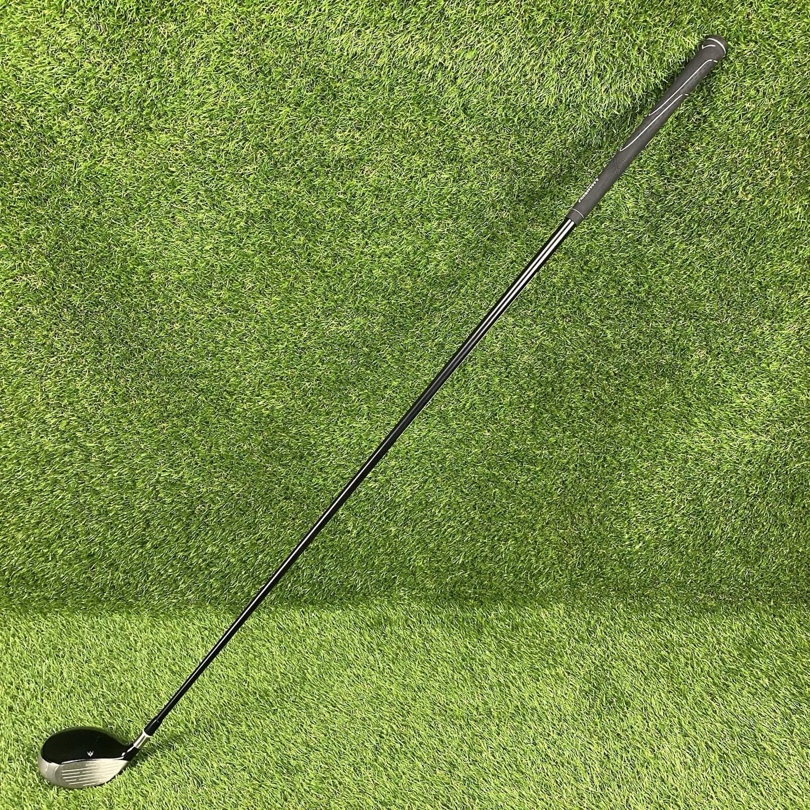 Adams Golf InSight Fairway 3 Wood ⛳️ Aldila 75g Regular Flex Graphite Shaft RH
