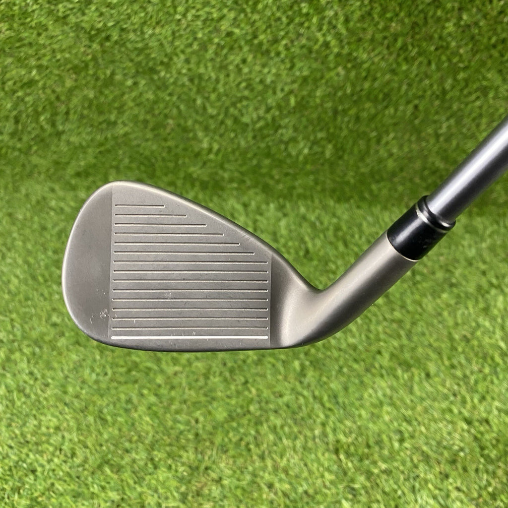 TaylorMade AEROBURNER Approach Wedge AW ⛳️ REAX 45 Ladies Flex Shaft RH