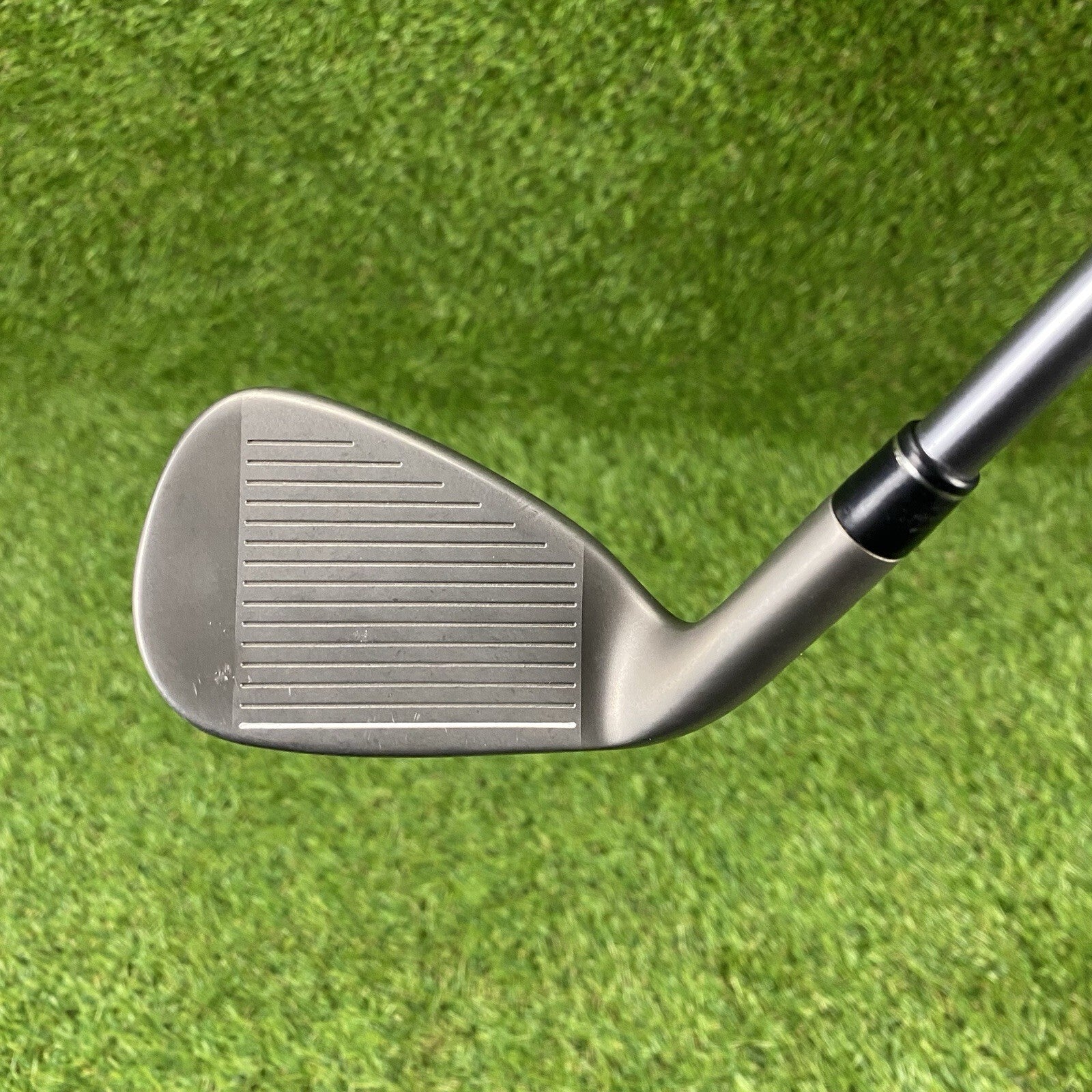 TaylorMade AEROBURNER Approach Wedge AW ⛳️ REAX 45 Ladies Flex Shaft RH