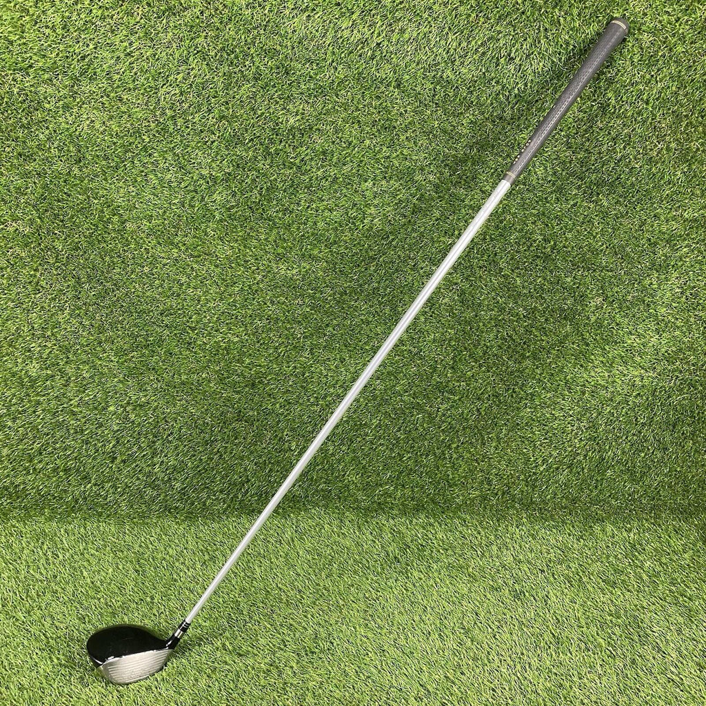 Pole-Kat XR2 Fury Fairway 3 Wood 15° ⛳️ Grafalloy 60 Lite Flex Graphite Shaft RH