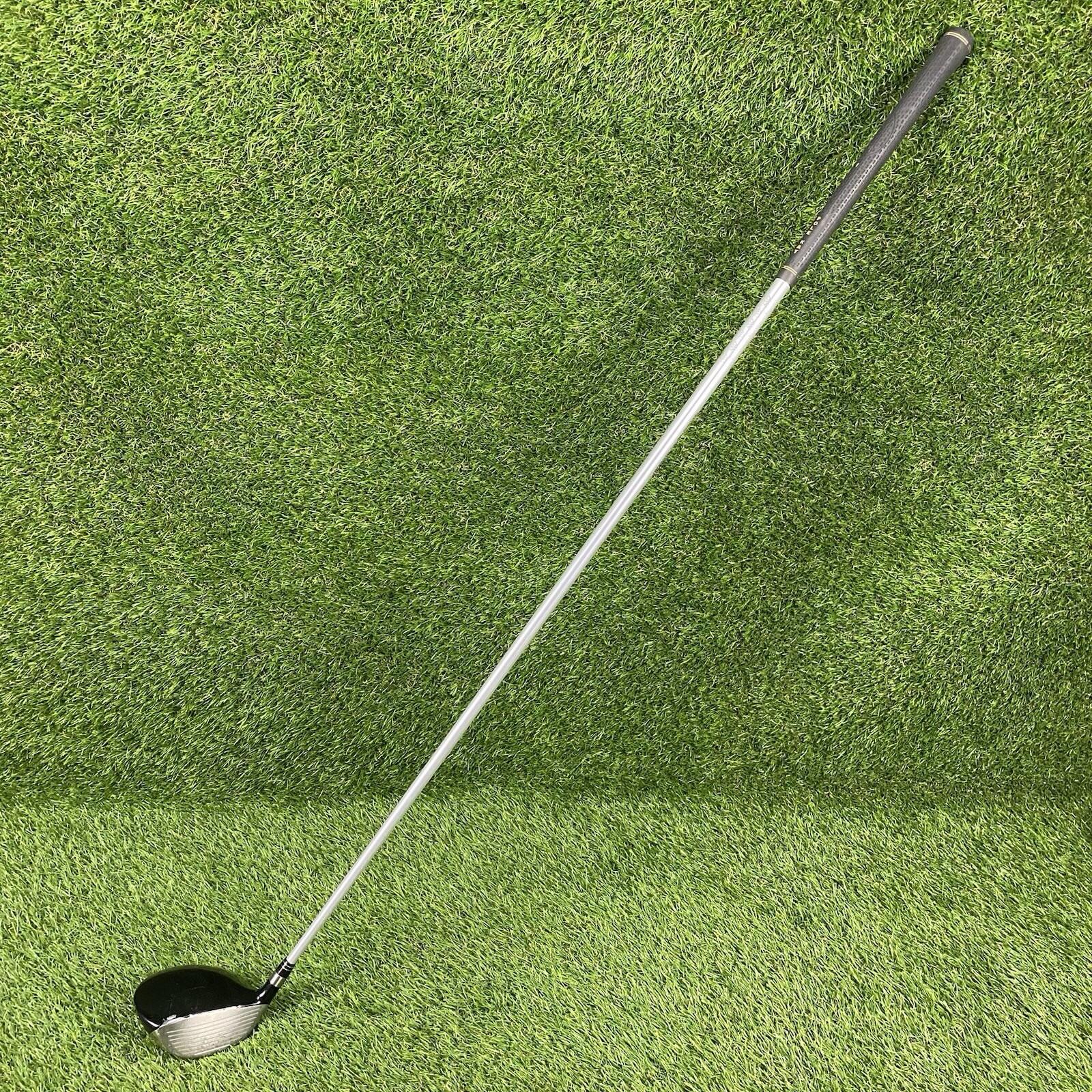 Pole-Kat XR2 Fury Fairway 3 Wood 15° ⛳️ Grafalloy 60 Lite Flex Graphite Shaft RH