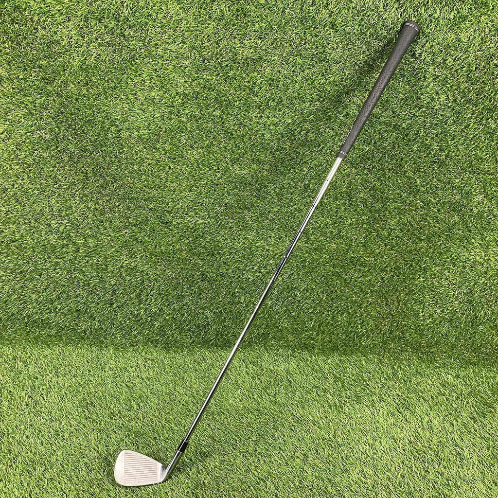 Dunlop Tour TI Pitching Wedge PW ⛳️ Steel Shaft With Factory Grip RH