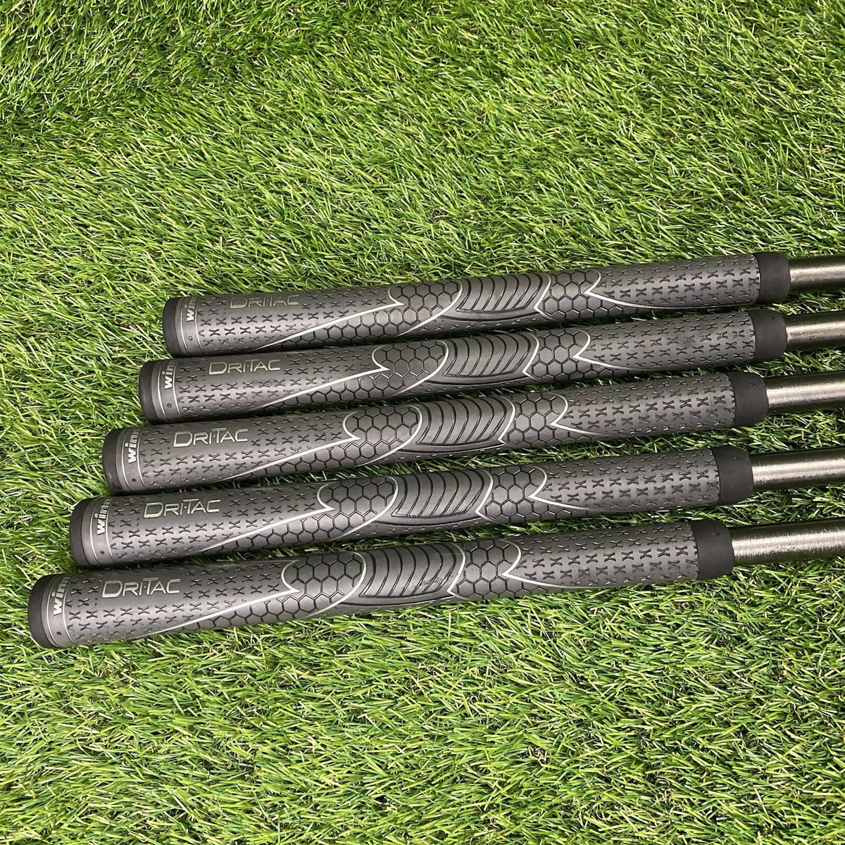 PXG 0311 XP Gen 6 Iron Set 6-GW ⛳️ SteelFiber i95 Stiff Flex Shaft RH +0.5”