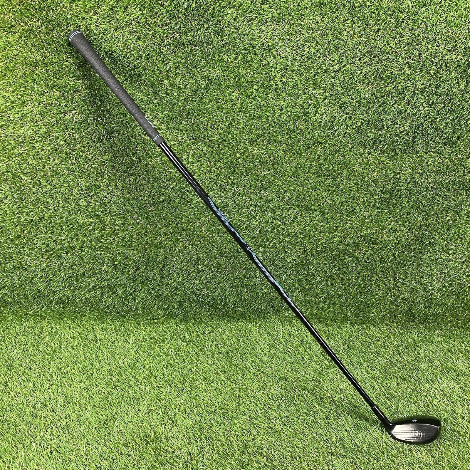 Left Handed Lazrus Hybrid Iron Pitching Wedge 45° ⛳️  Regular Flex Shaft LH