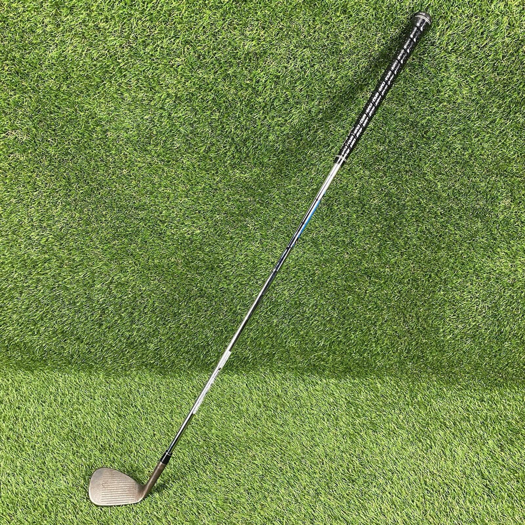 Callaway Mack Daddy Forged Wedge 54° / 10 ⛳️ Dynamic Gold S200 Stiff Shaft RH