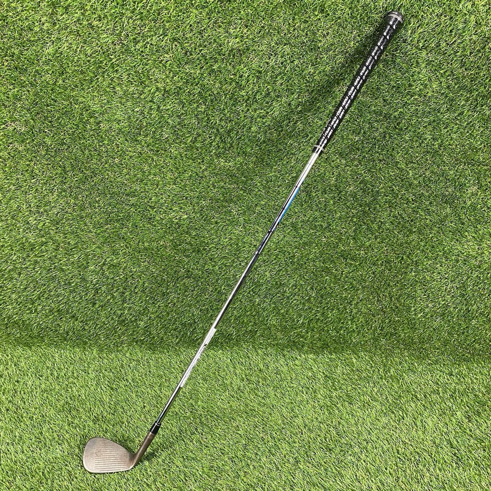 Callaway Mack Daddy Forged Wedge 54° / 10 ⛳️ Dynamic Gold S200 Stiff Shaft RH