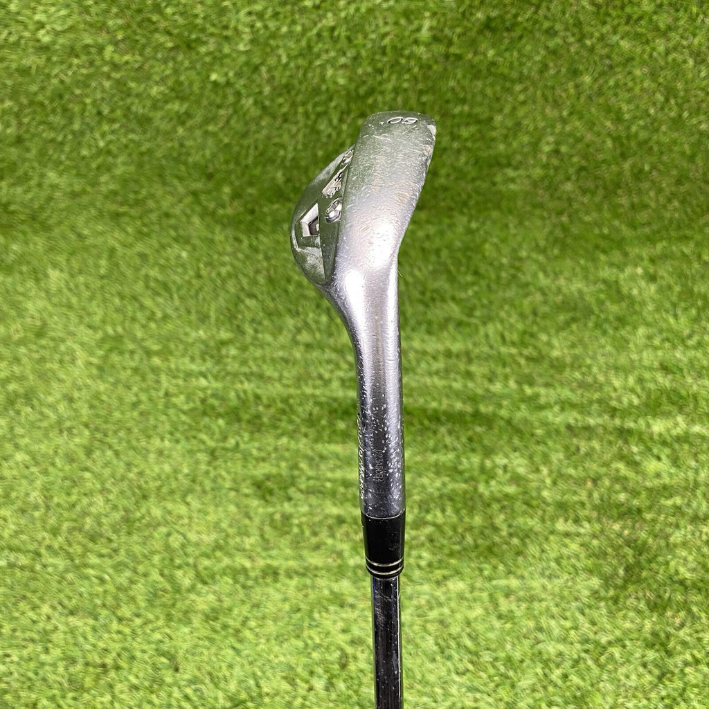 Taylormade TP Z Milled 60*/ 06 Bounce Lob⛳️ KBS Wedge Flex Steel Shaft RH 35.5”