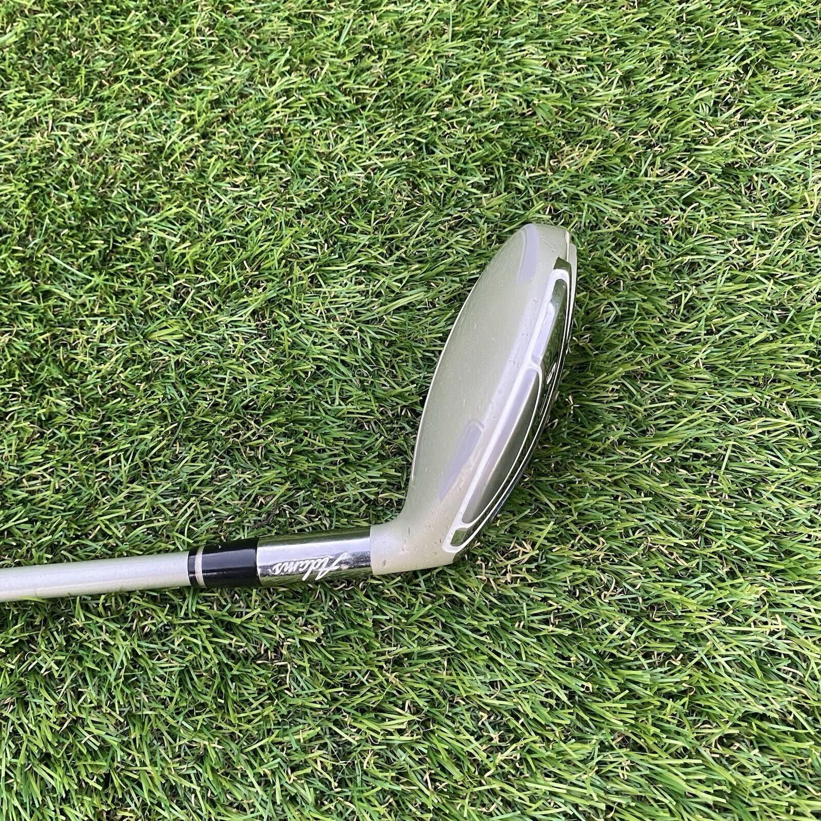 Adams Idea 5 Hybrid Idea UltraLite 50g Ladies Graphite Womens RH