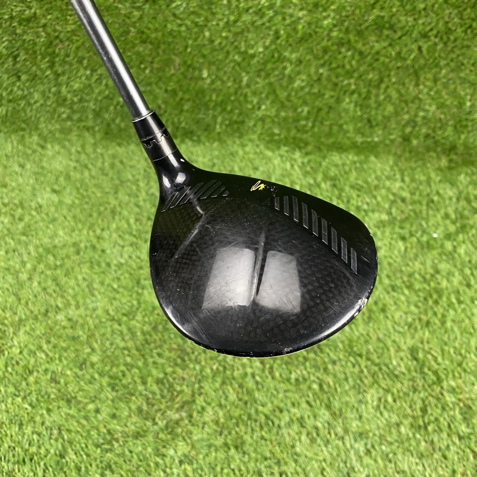 King Cobra F9 Speedback MyFLY Fairway 3-4 Wood 14.5° ⛳️ UST Mamiya Helium F3 RH