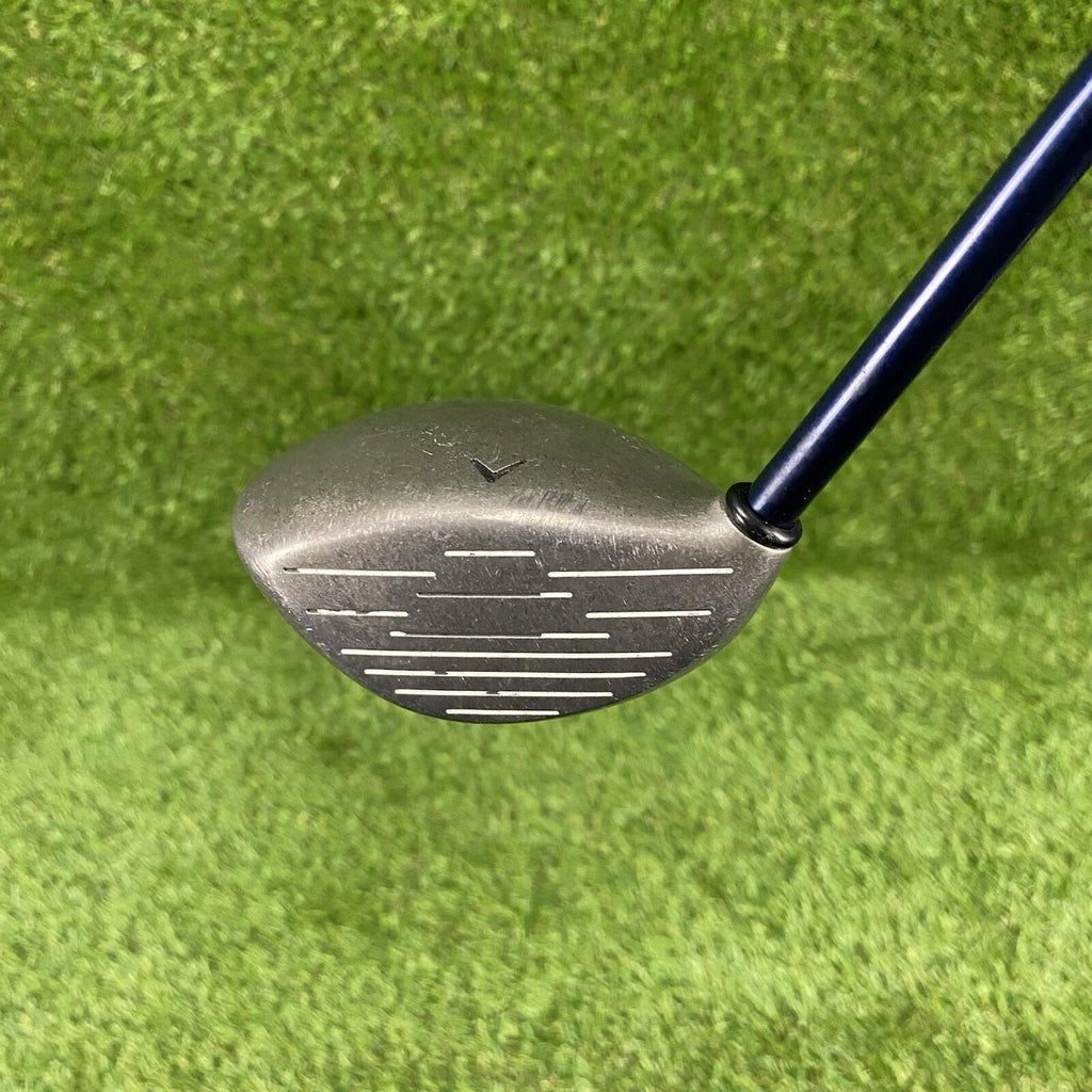 Callaway Golf Little Bertha Driver ⛳️ Tall Youth Graphite Shaft Right Handed