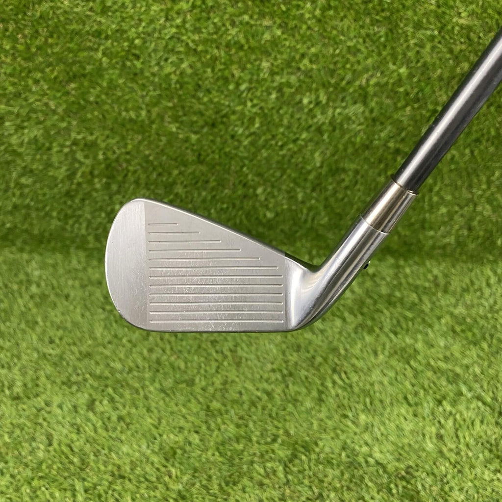 Mizuno JPX 825 Pro Single 6 Iron Demo 29° ⛳️ Kuro Kage Tini 105g Stiff Flex RH