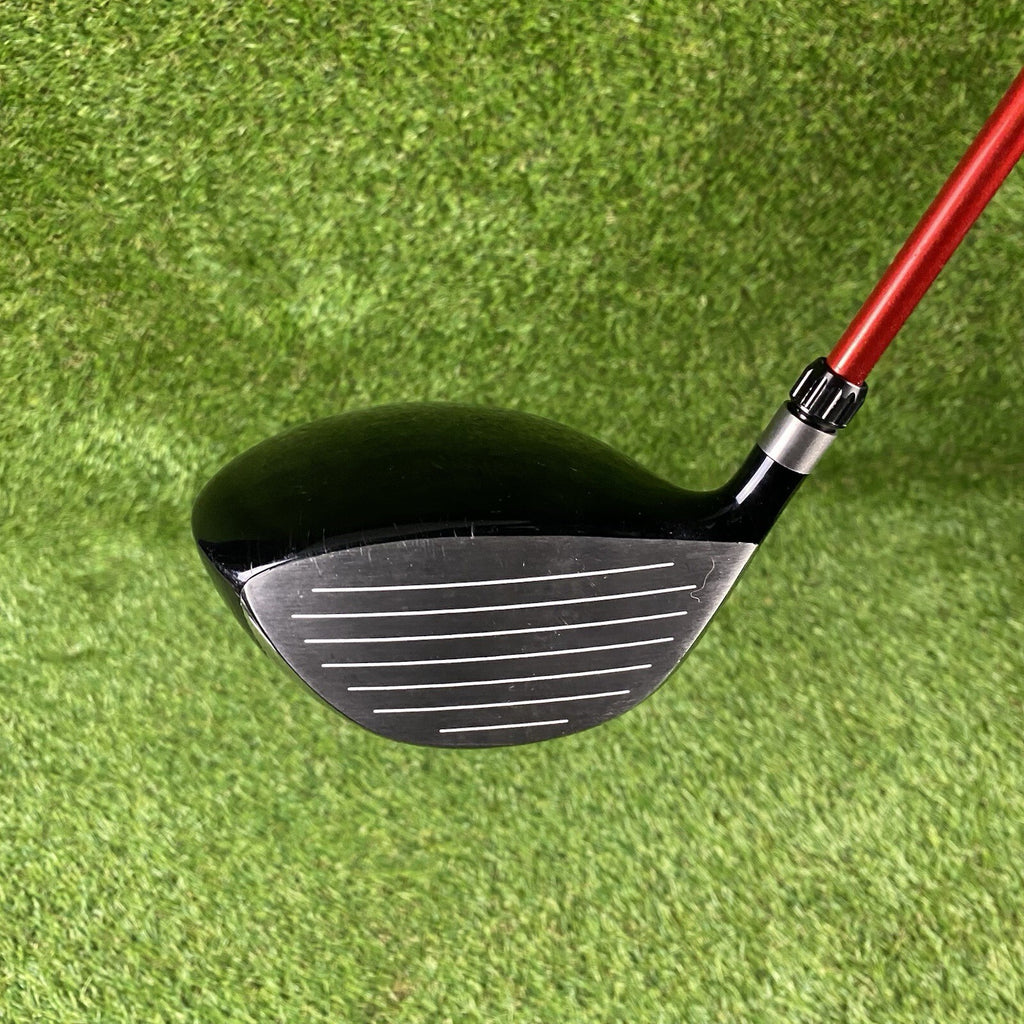 HONMA TW737 Tour World 455 10.5° Driver ⛳️ Vizard Type-A 50S Graphite Shaft RH