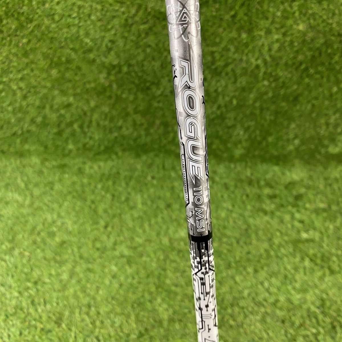 Callaway Big Bertha Alpha 816 Double Black Diamond 9° Driver ⛳️ Aldila X Stiff