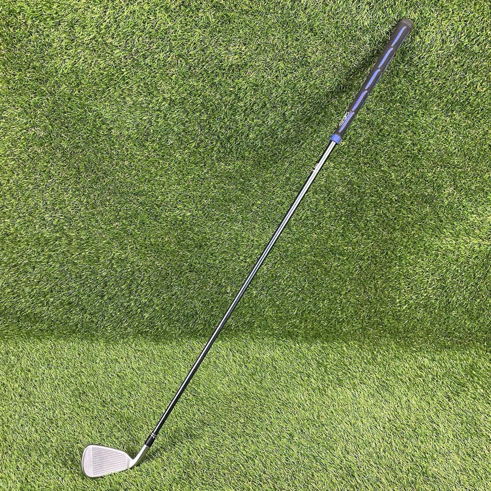 Cleveland Tour Action TA7 Single 4 Iron W Series ⛳️ W Series Women’s Shaft RH