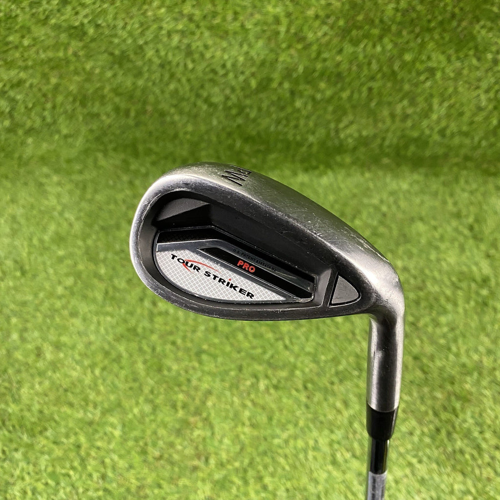 Tour Striker Pro Pitching Wedge PW Swing Iron Trainer Aid ⛳️ True Temper RH