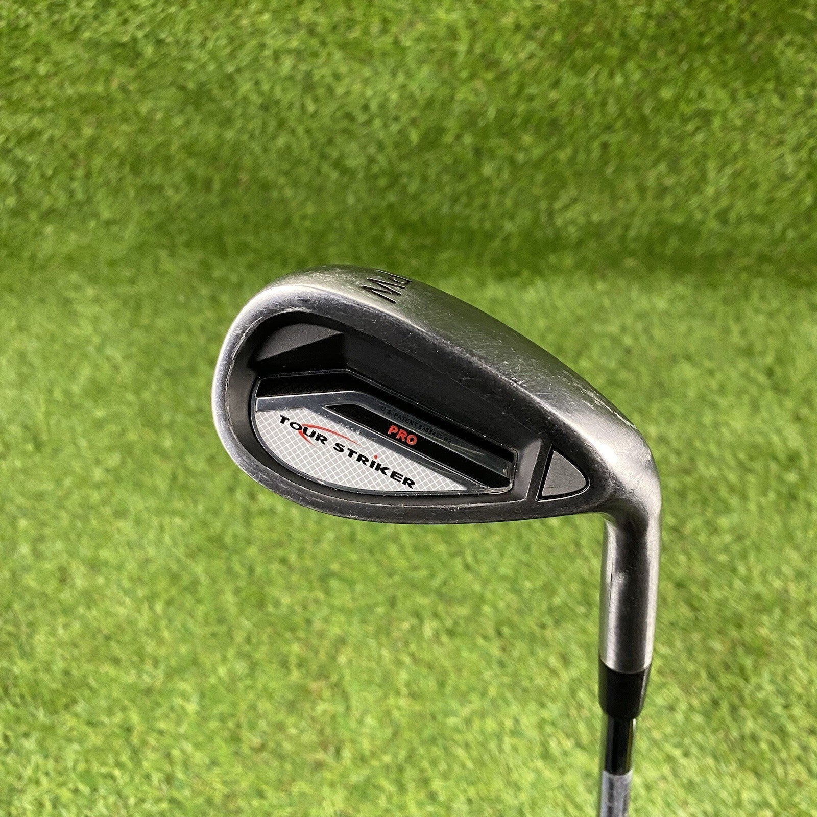 Tour Striker Pro Pitching Wedge PW Swing Iron Trainer Aid ⛳️ True Temper RH
