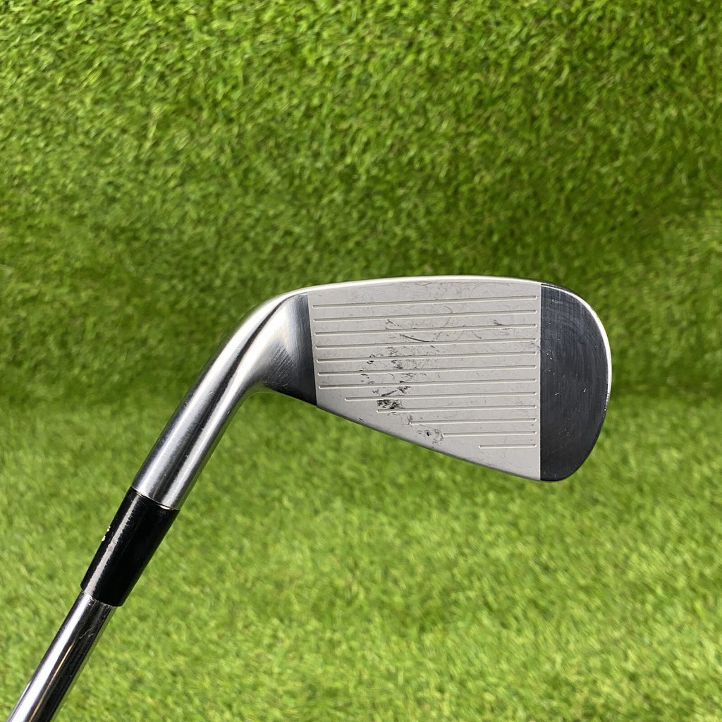 Mizuno MX-950 Single 6 Iron Grain Flow Forged ⛳️ Dynalite Gold SL Regular RH