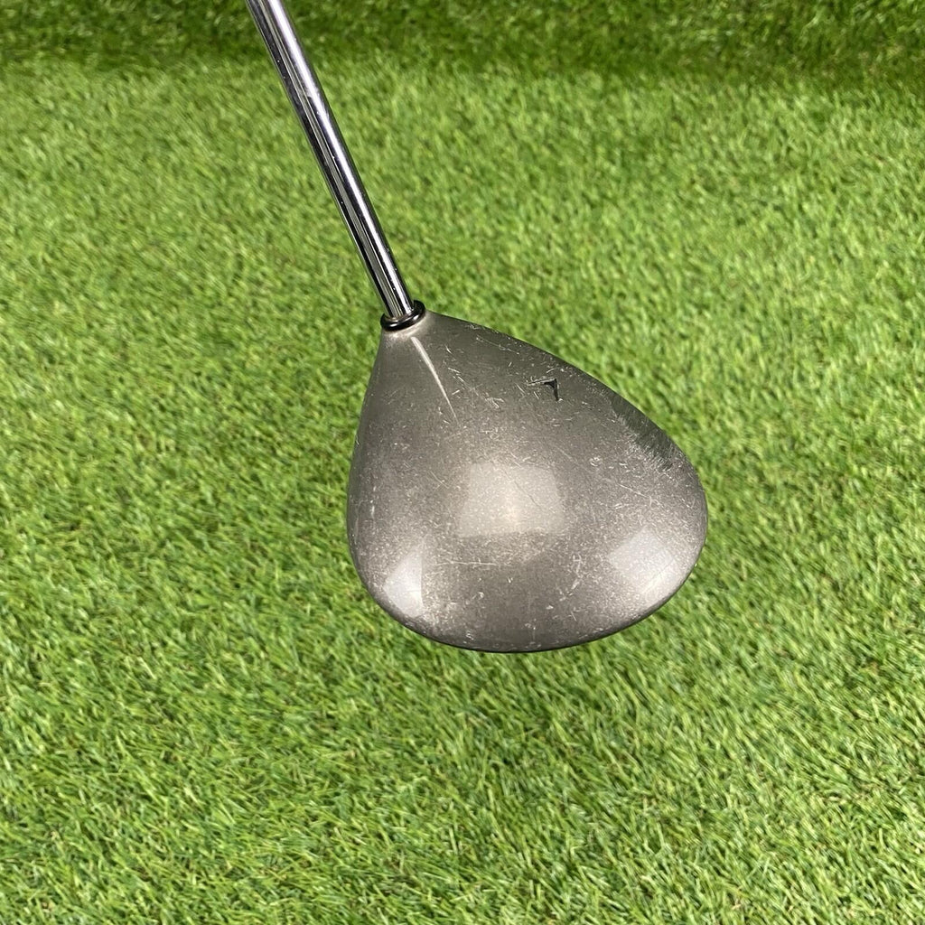 Callaway Big Bertha War Bird 11° Degree Driver ⛳️ Memphis “10” Uniflex Steel RH