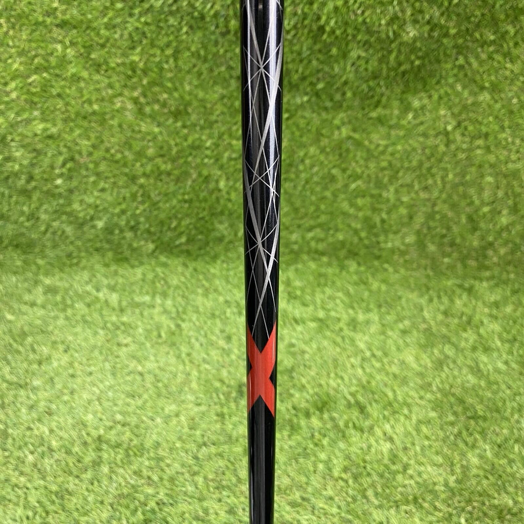 Callaway RAZR X 4 Hybrid 24° ⛳️ Callaway X Uniflex 70G Flex Graphite Shaft RH