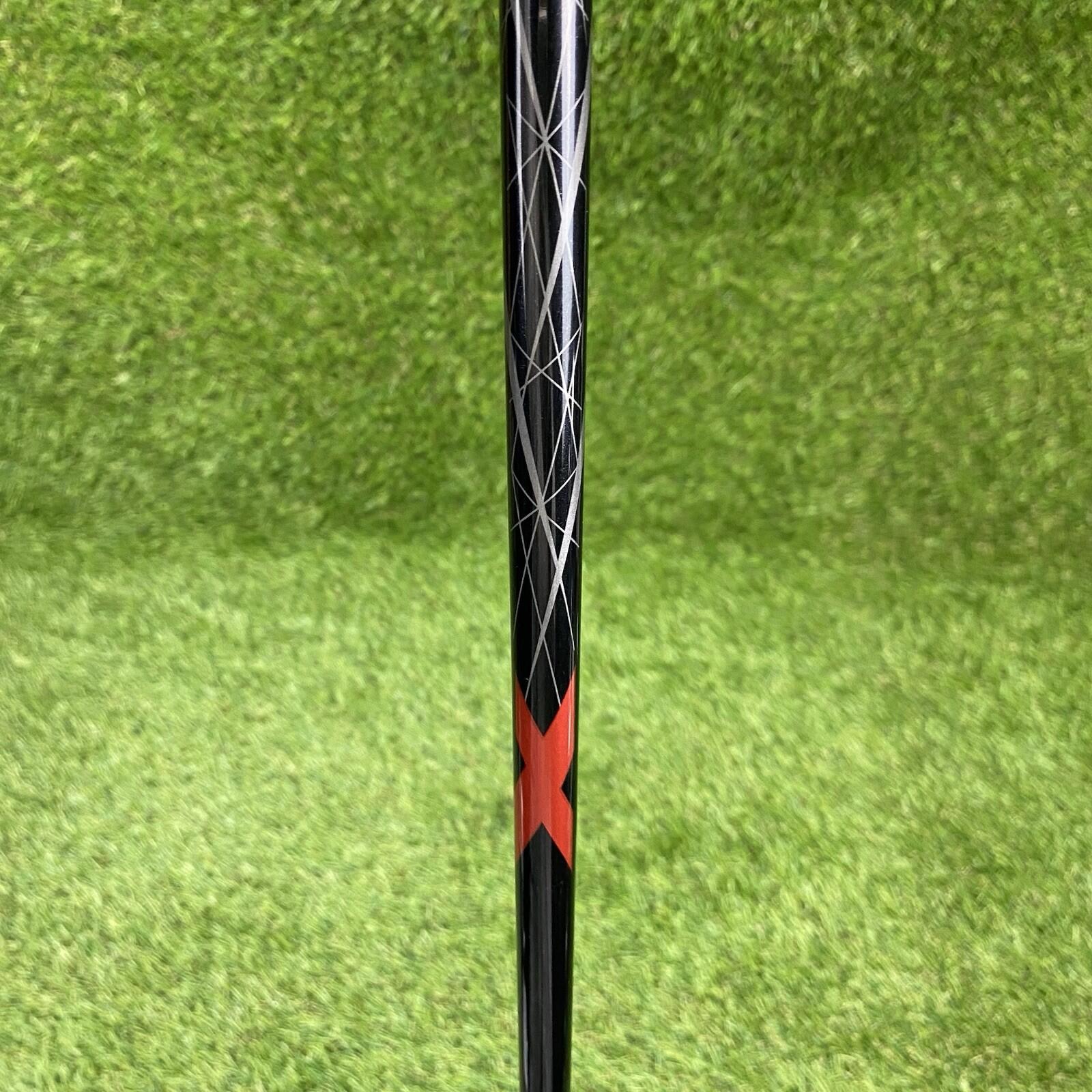Callaway RAZR X 4 Hybrid 24° ⛳️ Callaway X Uniflex 70G Flex Graphite Shaft RH