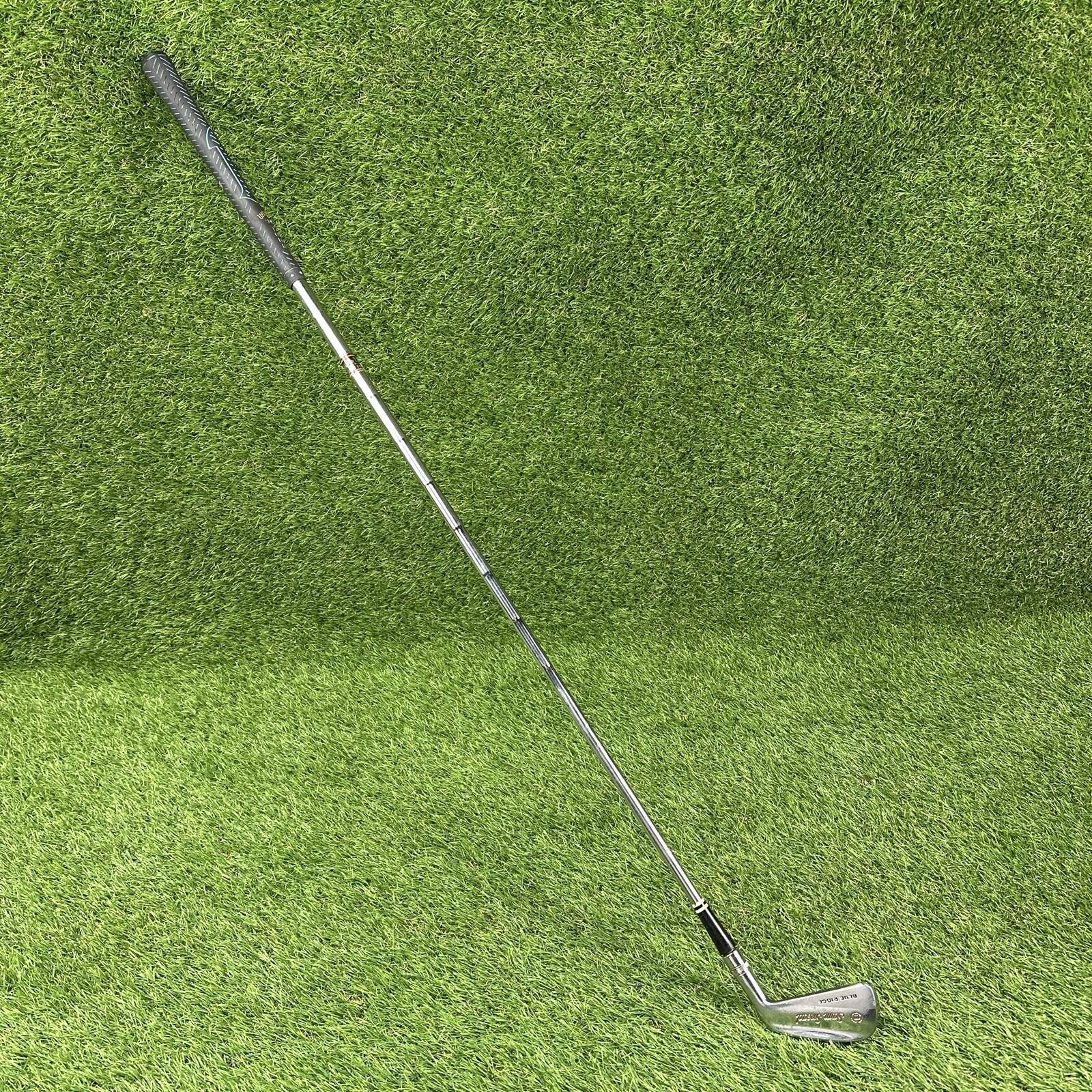 Wilson Blue Ridge Sam Snead 2 Iron ⛳️ Lite Series Steel Shaft Right Handed 38.5”