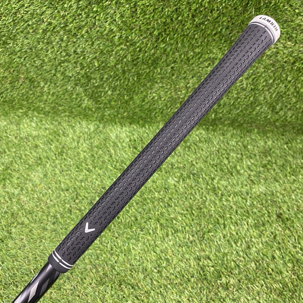 Left Handed Callaway Paradym Ai Smoke 7 Iron ⛳️ Project X Cypher Sixty 5.5
