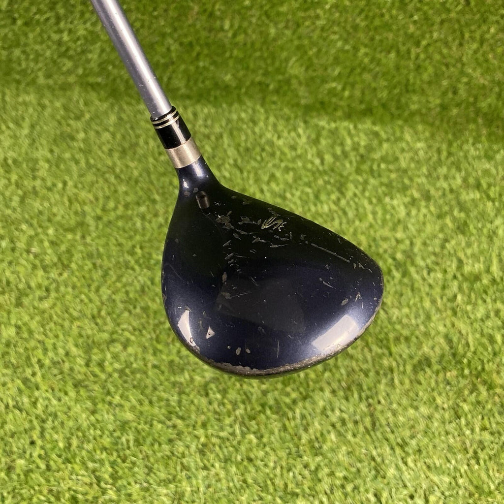 King Cobra Offset SZ Hyper Steel 7 Wood ⛳️ Aldila HM Tour 50 Women’s Flex RH