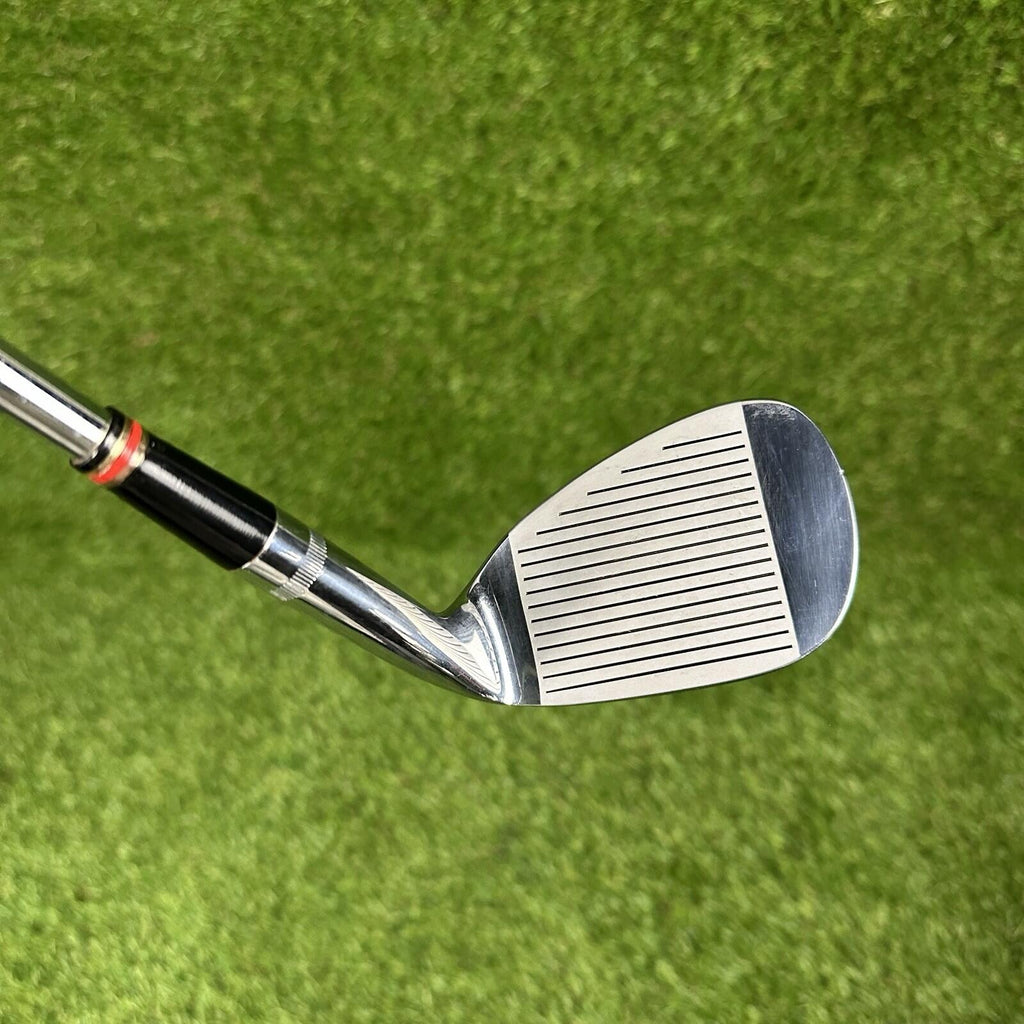 Ben Hogan Edge Forged SW Sand Wedge ⛳️ Steel Hogan Apex Left Handed 35”