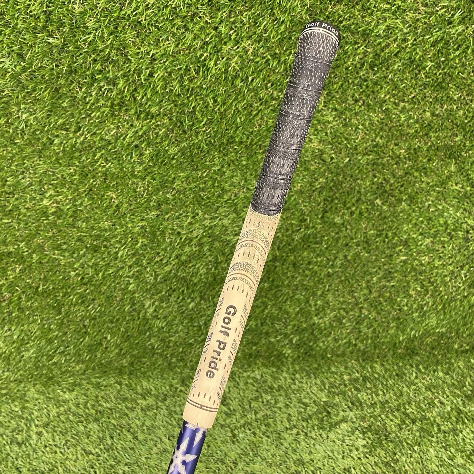 Callaway Big Bertha Alpha Driver 9.0° ⛳️ Fubuki ZT 60x5ct R-Flex Graphite RH