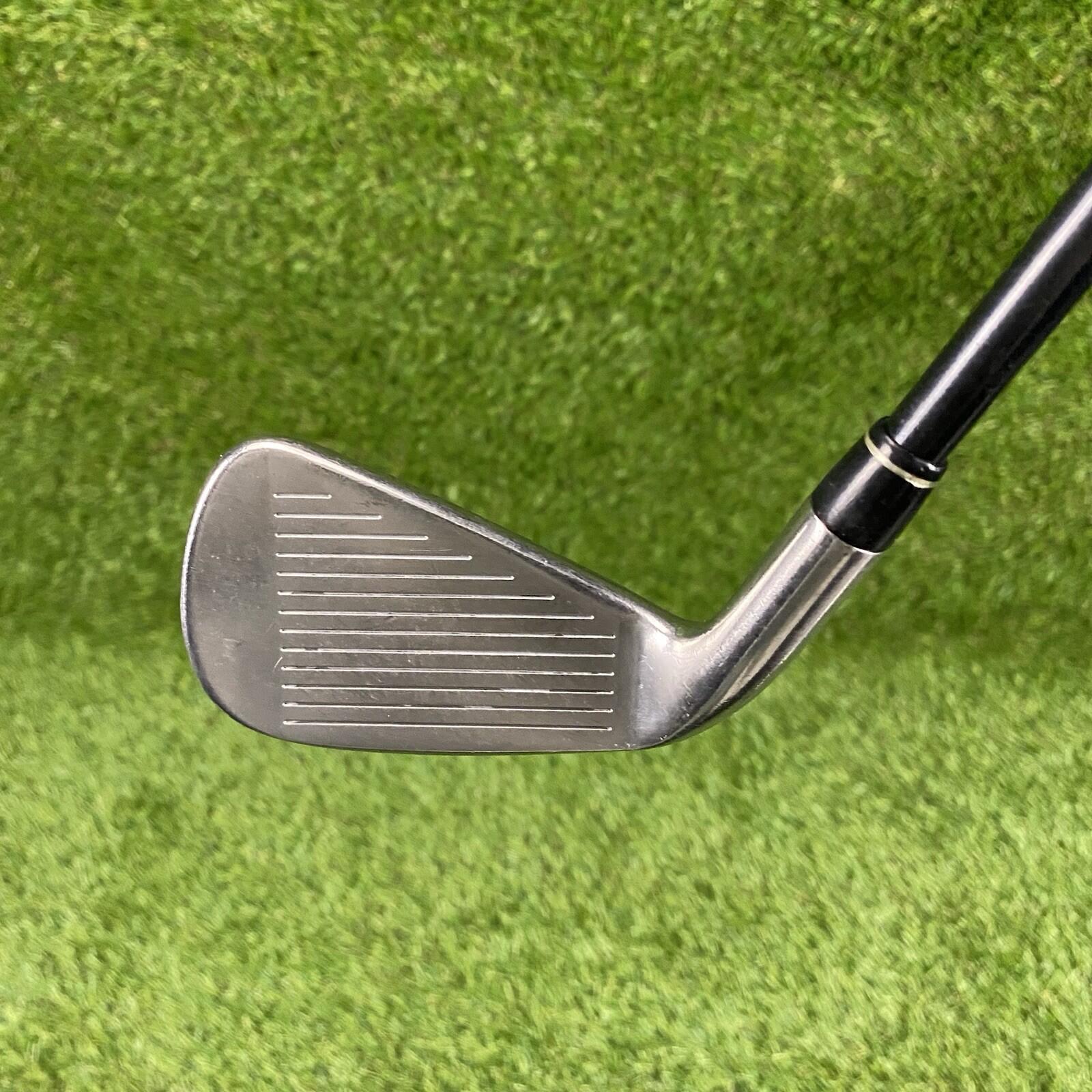 TaylorMade 360 Single 4 Iron ⛳️ Taylormade Lite M-70 Graphite Shaft Right Handed