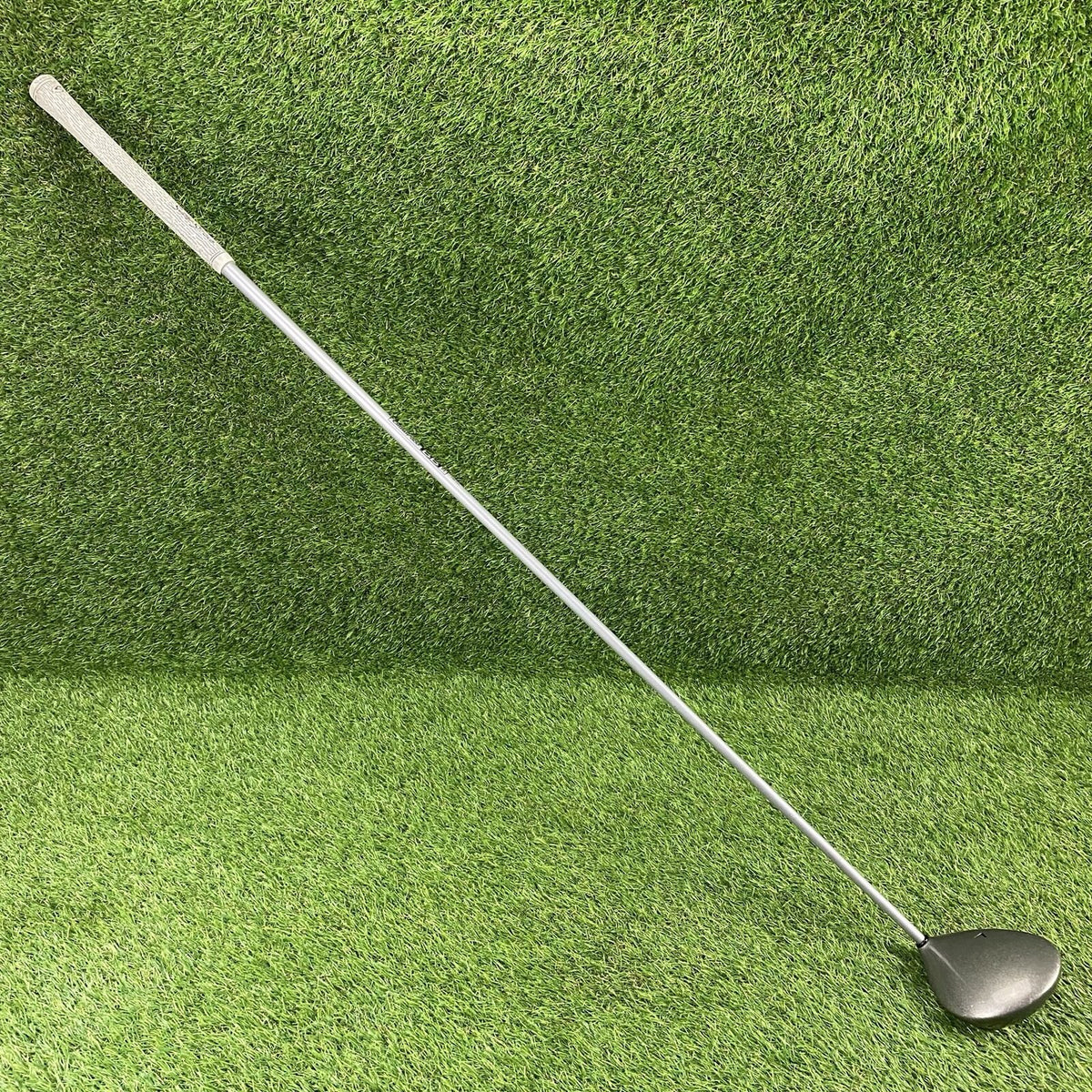 Callaway Great Big Bertha War Bird 9° Titanium Driver ⛳️ BBUL Firm Flex Shaft RH