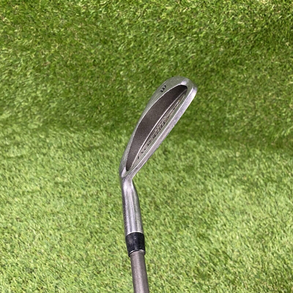 Wilson ProStaff OS Oversize 3 Iron ⛳️ Prostaff OS MMT R-Flex Graphite Shaft LH