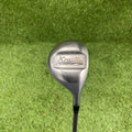 King Cobra Golf “The Baffler” Utility Hybrid ⛳️ Stiff Flex Graphite Shaft RH